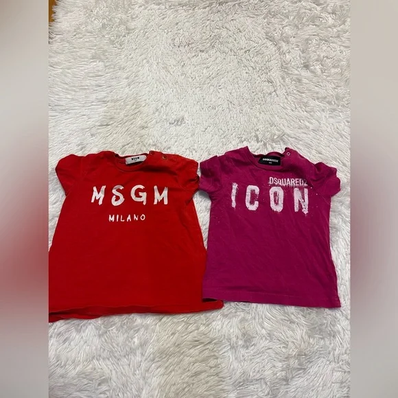 Lots of 2 Designers Tops